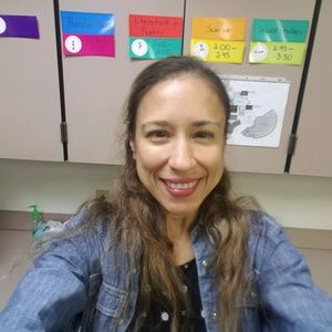 Meet your Posher, Deborah